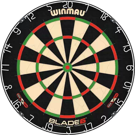 Winmau